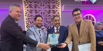 “مطروح بتفرح”.. عرس جماعي برعاية المحافظة ومؤسسة “إكرام” يرسم البسمة على وجوه الشباب