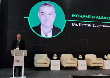 انطلاق قمة مصر الدولية لوسائل التنقل الكهربائية EVs Electrify Egypt 2025 لرسم خارطة طريق الطاقة النظيفة