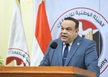 الوطنية للانتخابات تعلن نتيجة الإعادة في الدوائر الملغاة بالفيوم