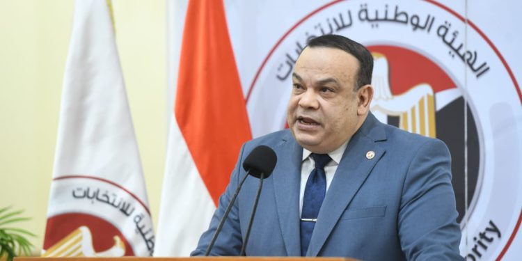 الوطنية للانتخابات تعلن نتيجة الإعادة في الدوائر الملغاة بالفيوم