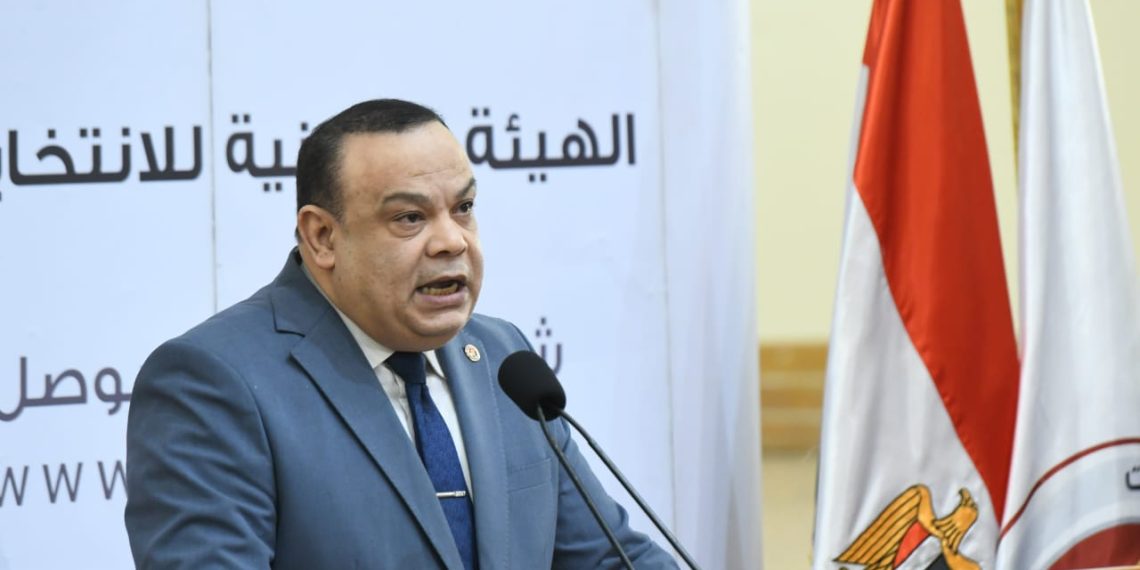 الوطنية للانتخابات تكشف عن نتائج الدوائر الملغاة في المنيا