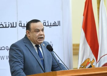 الوطنية للانتخابات تكشف عن نتائج الدوائر الملغاة في المنيا