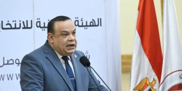 الوطنية للانتخابات تكشف عن نتائج الدوائر الملغاة في المنيا