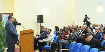 عيوب جوهرية تُطيح بنتائج لجنتين بالجيزة.. الوطنية للانتخابات تنتصر للشفافية وتعلن أسماء الفائزين