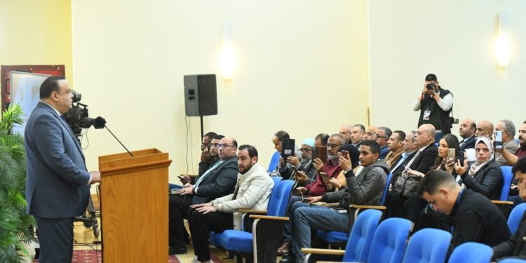 عيوب جوهرية تُطيح بنتائج لجنتين بالجيزة.. الوطنية للانتخابات تنتصر للشفافية وتعلن أسماء الفائزين