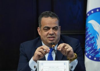 عصام هلال: المشاركة الانتخابية رسالة وطنية تعكس تمسك المواطنين بحقهم الدستوري