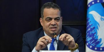 عصام هلال: المشاركة الانتخابية رسالة وطنية تعكس تمسك المواطنين بحقهم الدستوري