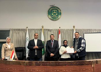 المحكمة العربية للتحكيم تُسلّح شباب مصر بـ “الوعي الوطني” لمواجهة تحديات المستقبل