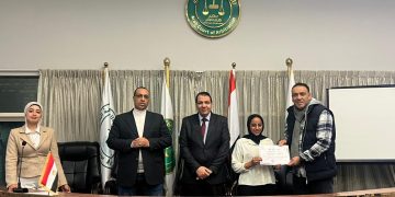 المحكمة العربية للتحكيم تُسلّح شباب مصر بـ “الوعي الوطني” لمواجهة تحديات المستقبل