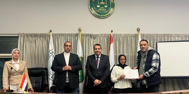 المحكمة العربية للتحكيم تُسلّح شباب مصر بـ “الوعي الوطني” لمواجهة تحديات المستقبل