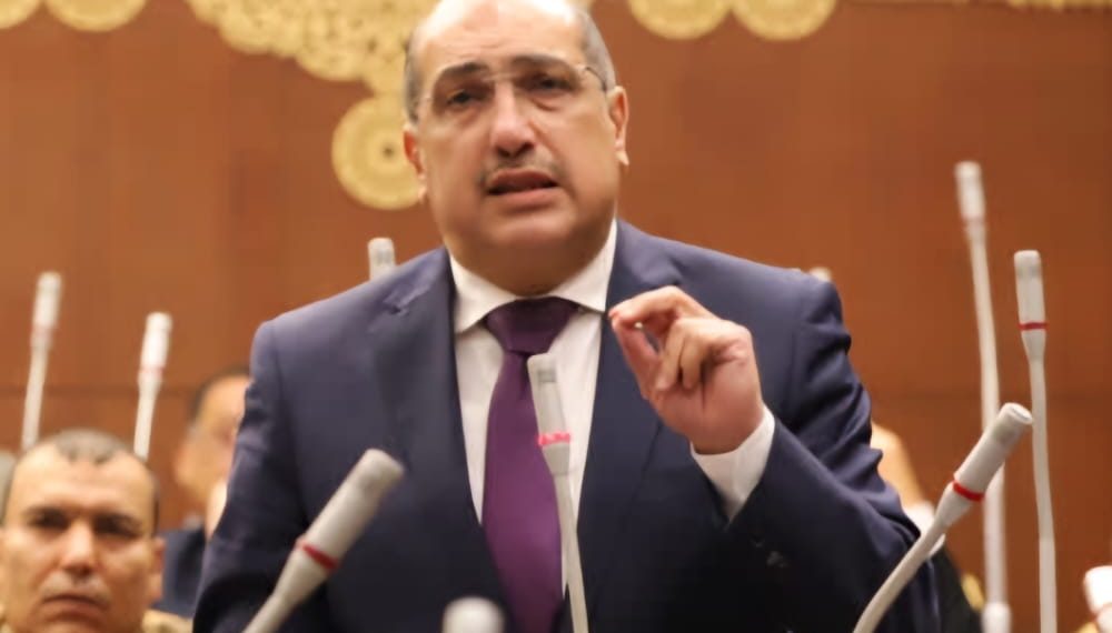 النائب إيهاب وهبة: تعديل قانون نقابة المهن الرياضية يكرس ولاية الدولة على المهن الحرة