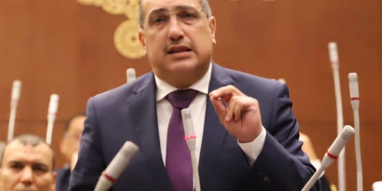 النائب إيهاب وهبة: تعديل قانون نقابة المهن الرياضية يكرس ولاية الدولة على المهن الحرة