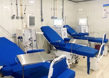 الصحة: تقديم أكثر من 10.4 مليون خدمة طبية بالمنشآت الصحية في كفر الشيخ خلال 2025