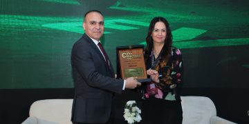 ببنية تحتية رقمية فائقة.. «أورانج مصر» تفرض ريادتها التكنولوجية في قمة “EVs Electrify Egypt 2025”