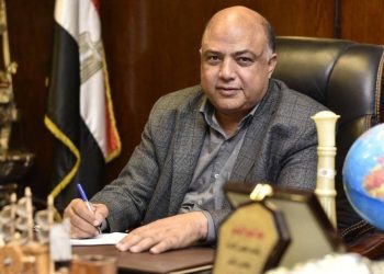  رغم وفاته.. المرشح سعيد عبدالواحد يحصد المركز الرابع في الانتخابات التكميلية بإمبابة