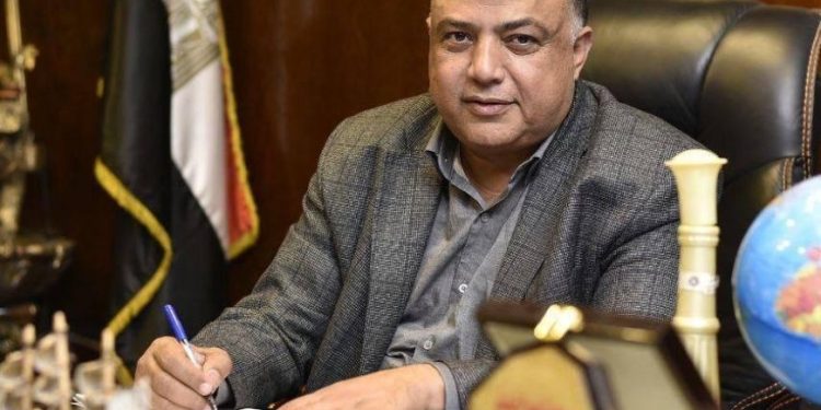  رغم وفاته.. المرشح سعيد عبدالواحد يحصد المركز الرابع في الانتخابات التكميلية بإمبابة