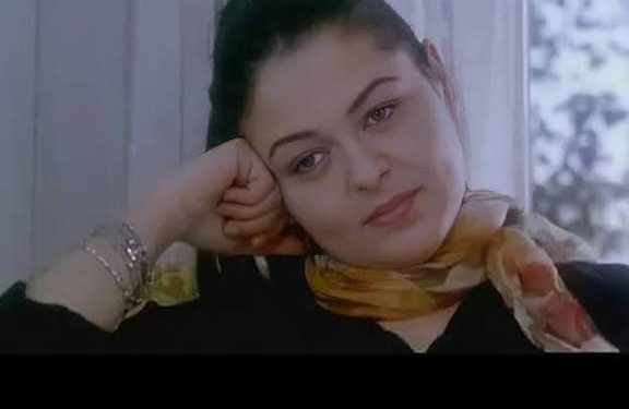 عاجل.. وفاة الفنانة نيفين مندور