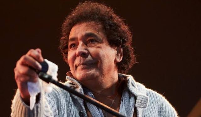 عاجل.. تعرض الفنان محمد منير لأزمة صحية جديدة