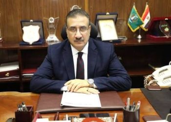 محافظ المنوفية يحيل مختصين في أشمون للنيابة العامة