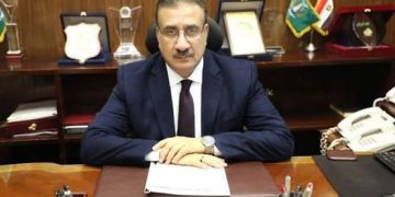 محافظ المنوفية يحيل مختصين في أشمون للنيابة العامة