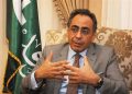 هاني سري الدين يدرس الترشح لرئاسة “الوفد” بمشروع لـ “إعادة بناء الحزب” وإنهاء أزماته