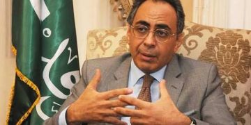 هاني سري الدين يدرس الترشح لرئاسة “الوفد” بمشروع لـ “إعادة بناء الحزب” وإنهاء أزماته