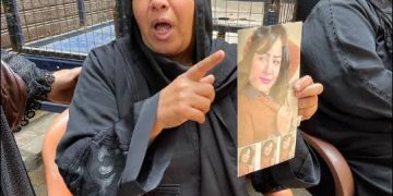 عاجل | إخلاء سبيل والدة شيماء جمال بكفالة 5 آلاف جنيه