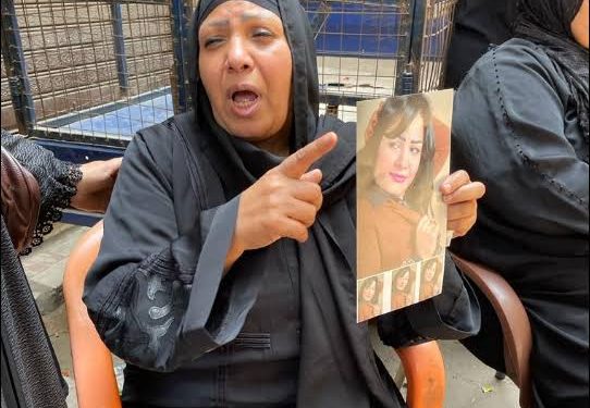 عاجل | إخلاء سبيل والدة شيماء جمال بكفالة 5 آلاف جنيه