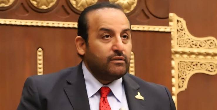 النائب محمد شبانة يدعو المواطنين للمشاركة الواسعة في الانتخابات ويشيد بجهود الدولة فى ترسيخ دعائم القانون