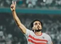 أحمد حمدي والزمالك.. “طريق مسدود” يقرب اللاعب من الرحيل المجاني وأزمة التدريبات تفجر الموقف