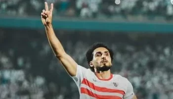 أحمد حمدي والزمالك.. “طريق مسدود” يقرب اللاعب من الرحيل المجاني وأزمة التدريبات تفجر الموقف