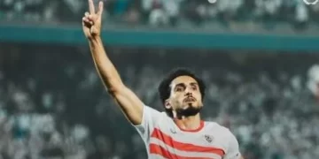 أحمد حمدي والزمالك.. “طريق مسدود” يقرب اللاعب من الرحيل المجاني وأزمة التدريبات تفجر الموقف