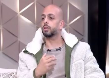 أحمد مراد: الجدل حول فيلم “الست” صحي.. و”أحكام الغيب” تقلقني!