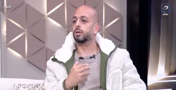 أحمد مراد: الجدل حول فيلم “الست” صحي.. و”أحكام الغيب” تقلقني!