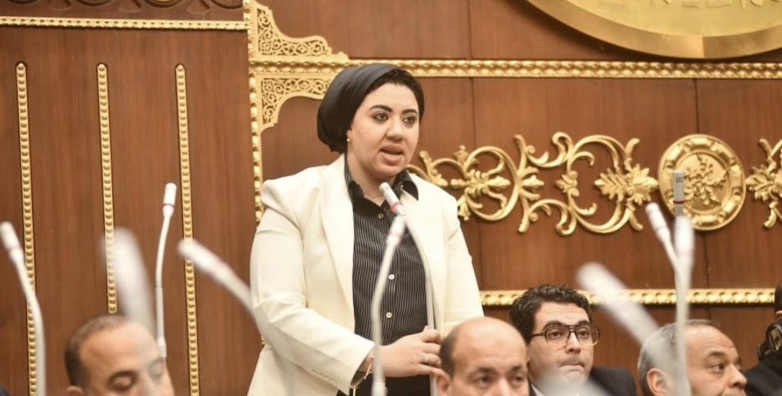 النائبة أميرة صابر تعترض على تعديلات “قانون الكهرباء”: “التغليظ العقابي دون عدالة تناسبية هو عبء اجتماعي وليس حلاً”