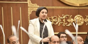 النائبة أميرة صابر تعترض على تعديلات “قانون الكهرباء”: “التغليظ العقابي دون عدالة تناسبية هو عبء اجتماعي وليس حلاً”