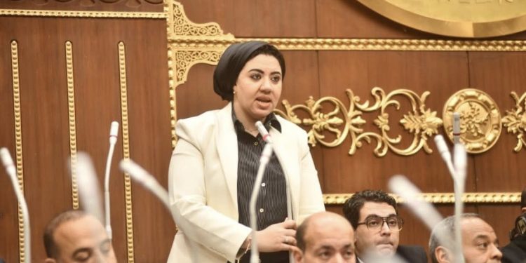 النائبة أميرة صابر تعترض على تعديلات “قانون الكهرباء”: “التغليظ العقابي دون عدالة تناسبية هو عبء اجتماعي وليس حلاً”