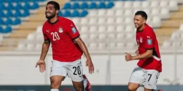 نجوم المستقبل: مواهب تحت المجهر في أمم أفريقيا 2025