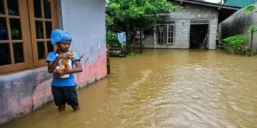 كارثة سريلانكا تتفاقم.. ارتفاع ضحايا إعصار “ديتواه” إلى 465 قتيلاً وخسائر 7 مليارات دولار