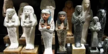 مصر في معركة استرداد الآثار: نجاحات دبلوماسية وقانونية تستعيد الهوية الثقافية