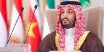 تدشين العصر الجديد للقوة الجوية السعودية: افتتاح مرافق قاعدة الملك سلمان الجوية بتصاميم مُبهرة