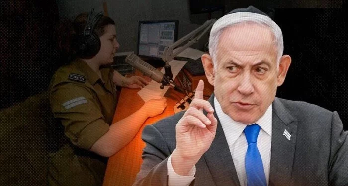 زلزال في “جالي تساهال”.. دفاع الاحتلال يُعلّق عمل عشرات المذيعين واللجنة النقابية تُحذر من “تفكيك الإذاعة”