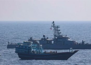 غارة أمريكية بحرية تقتل 4 مشتبه بهم بتهريب المخدرات