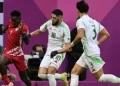 قمة ربع النهائي: حامل اللقب الجزائر يواجه الإمارات الحالمة بـ “الانتصار التاريخي” في كأس العرب الليلة