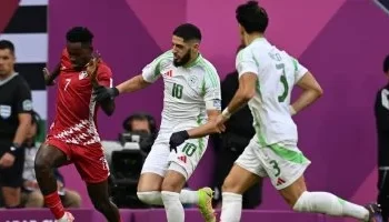 قمة ربع النهائي: حامل اللقب الجزائر يواجه الإمارات الحالمة بـ “الانتصار التاريخي” في كأس العرب الليلة