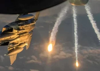 حدث ليلاً.. “عين الصقر” الأمريكية تضرب داعش بـ 70 غارة انتقامية في سوريا