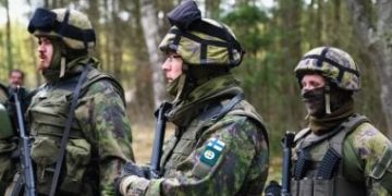 فنلندا تواجه التهديدات الروسية برفع سن الخدمة العسكرية لتعزيز جاهزية الناتو