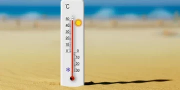 الطقس الجمعة (5 ديسمبر 2025): برودة صباحية وشبورة كثيفة.. وحرارة تصل إلى 31° في الجنوب