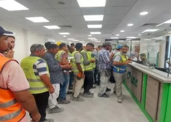 بشرى لـ«عمال مصر».. الدليل الكامل للتسجيل في منحة العمالة غير المنتظمة 2025 ومواعيد الصرف الجديدة