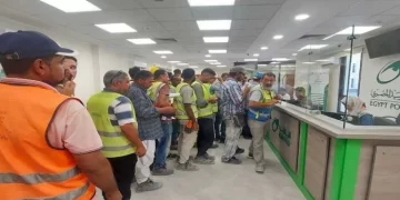 بشرى لـ«عمال مصر».. الدليل الكامل للتسجيل في منحة العمالة غير المنتظمة 2025 ومواعيد الصرف الجديدة